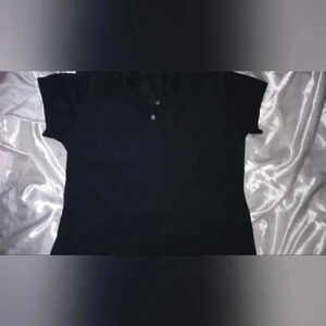 NWT Porsit polo shirt